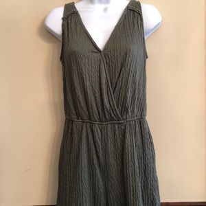Universal Thread Romper